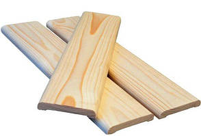 Наличник цільний