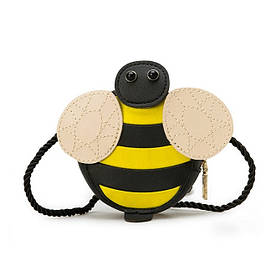 Дитяча сумочка "Бджілка" для дівчинки