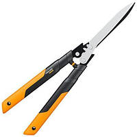 Ножиці для живоплоту Fiskars PowerGear X HSX92 (114006)