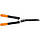 Ножиці для кущів Fiskars з силовим приводом 114770 (1001563), фото 2
