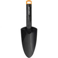 Садовый совок Fiskars Solid 137000 (1000694)