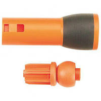 М'яка ручка Fiskars Touch ™ і помаранчева ручка для універсального секатора 115364 (1001728)