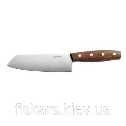 Ніж Сантуко Fiskars Norr 16 см 1016474