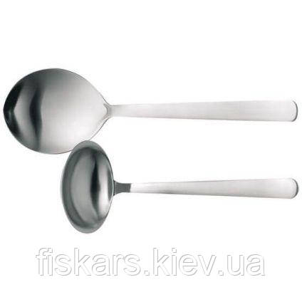 Набір для сервірування Fiskars Functional Form, матовий 1002959