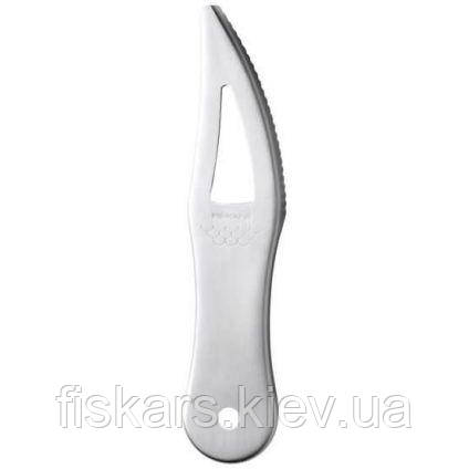 Скребок Fiskars Essential риби 1023800
