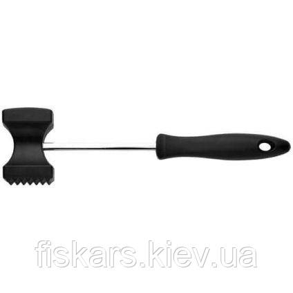 Молоток для мяса Fiskars Essential 27.5 см Black 1023792