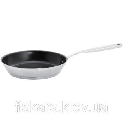 Сковорода Fiskars All Steel 24 см 1023759