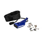 Датчик (трансд'юсер) Lowrance HDI Skimmer, фото 10