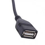 КАБЕЛЬ USB Honda Mitsubishi, фото 5