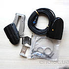 Датчик (транд'юсер) Lowrance LiveSight Transducer, фото 8