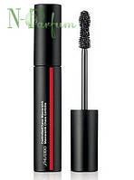 Тушь для ресниц Shiseido Controlled Chaos Mascara Ink, 01 черный 11.5 мл