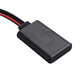 Адаптер Bluetooth AUX Adapter Renault Clio Kangoo Master Megane Twingo Scenic 05-11, фото 6