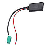 Адаптер Bluetooth AUX Adapter Renault Clio Kangoo Master Megane Twingo Scenic 05-11, фото 4