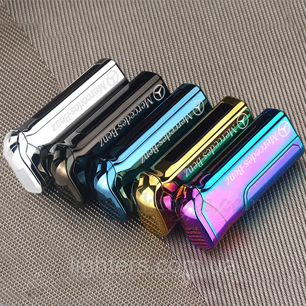 Запальничка подарункова USB чудова 33269