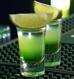 Рюмки, стопки