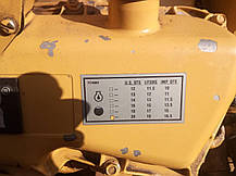 Оренда дизельного генератора CATERPILLAR 3208 (144 кВт), фото 2
