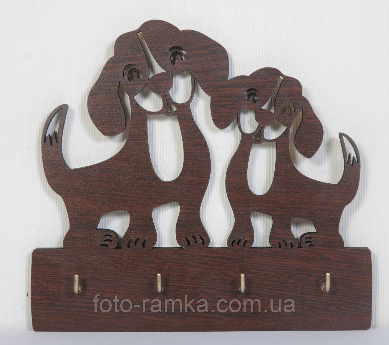 Ключниця собаки, фото 1