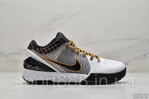 Nike Zoom Kobe 4 Protro “Del Sol” Kobe 4 Protro 'Black/Del Sol' Release Date. Nike SNKRS