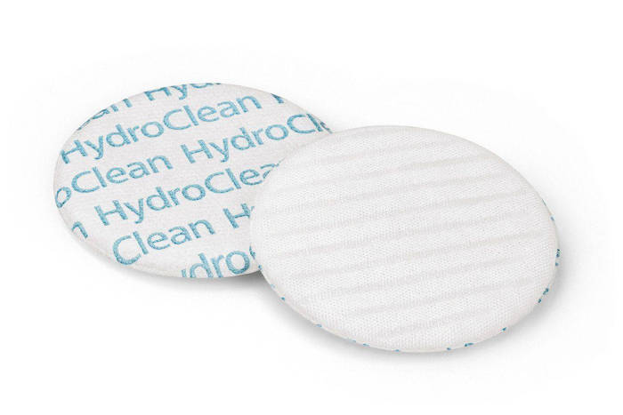 Купити HydroClean plus mini 3см - Активована пов'язка на рану для ...