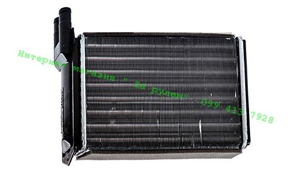 Радиатор Отопителя ВАЗ 2108, 21083, 2109, 21099, 2113, 2114, 2115, ЗАЗ ...