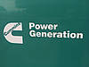 Оренда дизельного генератора CUMMINS C250 D5 (183 кВт), фото 3