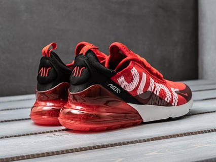 Nike Air Max 270 Supreme Red ID 738816980 2148 Prom.ua