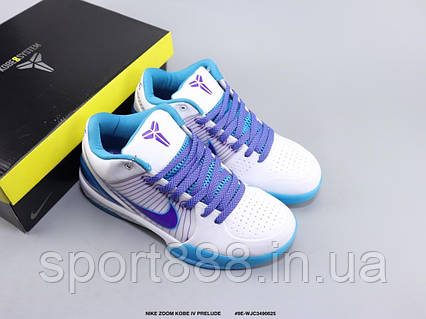 Nike Kobe 4 Protro \"Draft Day \" コービー　4 Nike Zoom Kobe IV 4 Protro Draft Day мужские баскетбольные