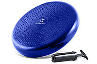 Балансировочная подушка ProSource Balance Disc (PS-2141-blue), синий