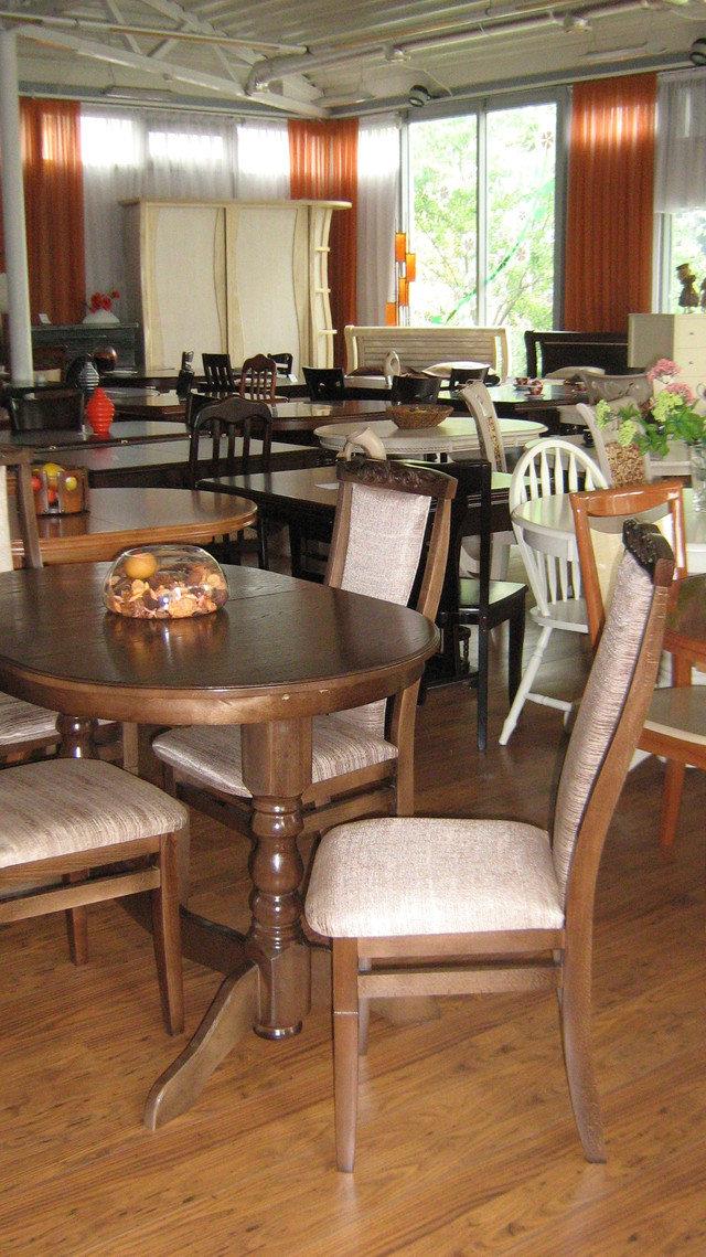 Стол овальный раскладной на двух ножках для кухни и гостиной Говерла 2 Микс мебель, цвет темный орех - фото 3 - id-p66277425
