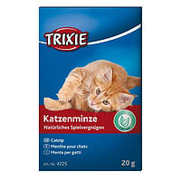 Trixie Katzenminze кошачья мята, 20г