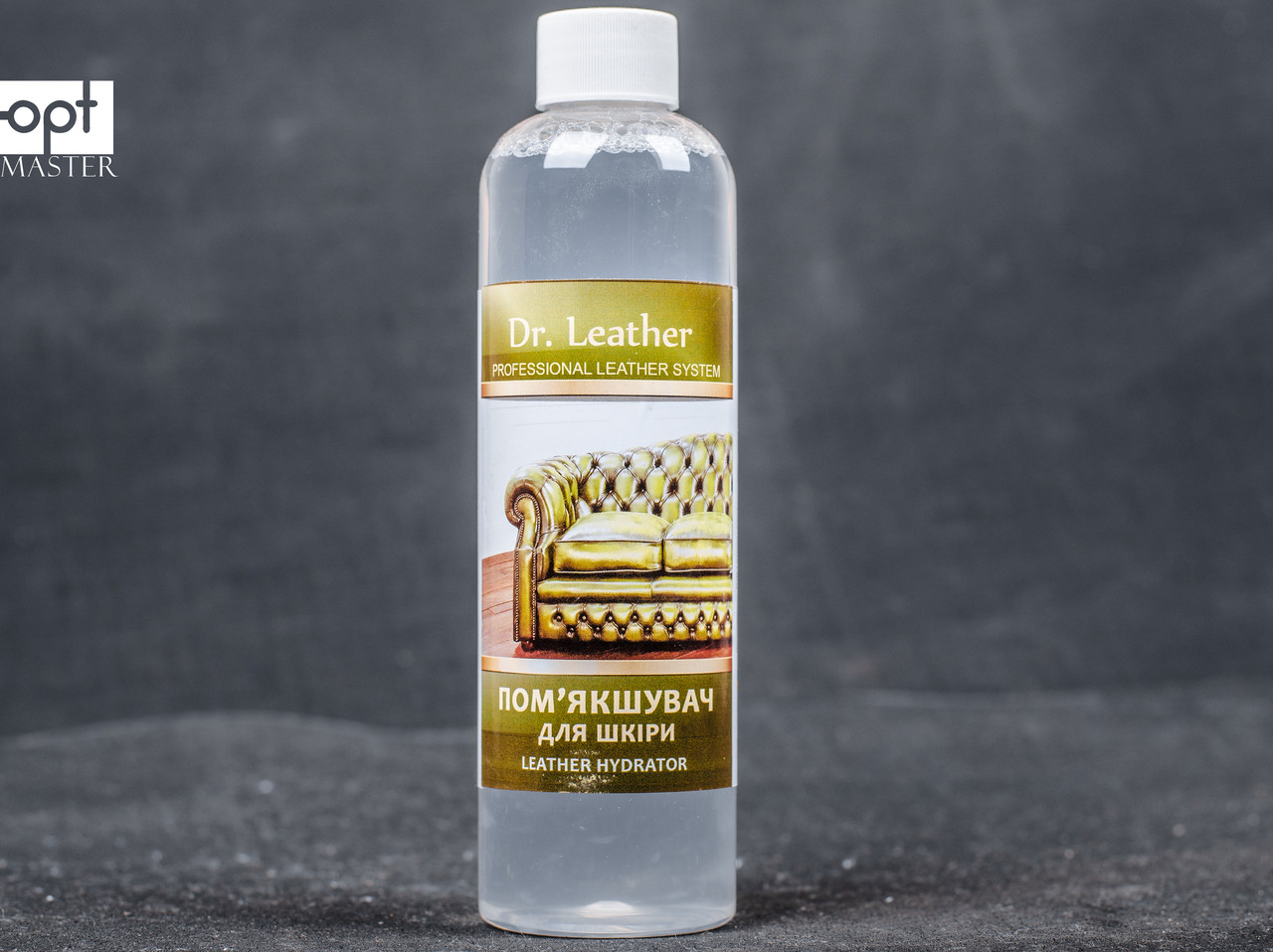 Пом'якшувач для шкіри Hydrator 3.3, 250ml, фото 1