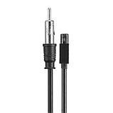 ПЕРЕХІДНИК Radio Antenna Converter, фото 4