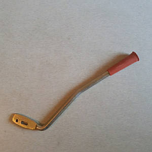 Мототрактор Куліса гідравлики