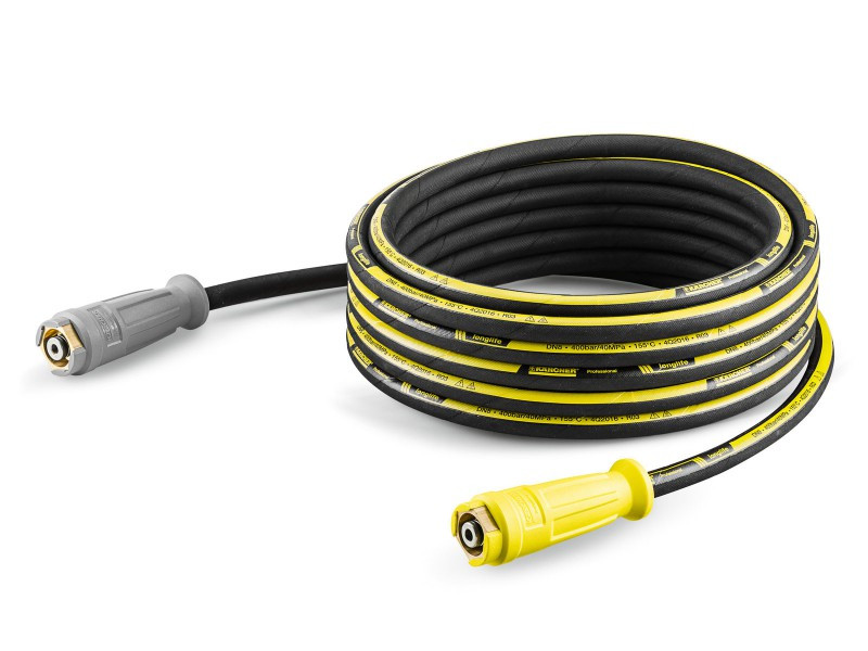 Шланг високого тиску TR Longlife, DN 8/155°C/400 бар, 10 м_6.110-038.0