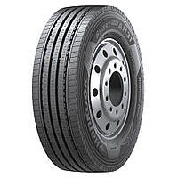 Грузовые шины 315/80R22.5 Hankook AH31 Smartflex (рулевая) 156/150 L