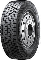 Грузовые шины 315/70R22.5 Hankook Smart Flex DH31 (ведущая) 154/150 L