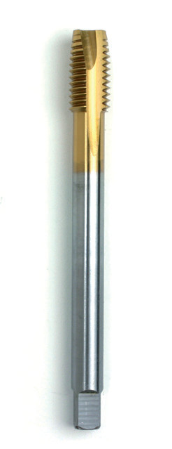 Машинний мітчик DIN 376 B HSSE/TIN M 14  GSR Німеччина