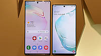 Перший погляд на Samsung Galaxy Note10: десятка з плюсом
