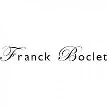 FRANCK BOCLET