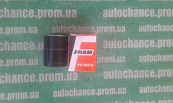 Оливний фільтр FRAM PH4847A