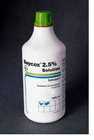 Байкокс 2,5 % 1 л Bayer (Німеччина) кокцидиостатик для бройлерів і курчат09.2026
