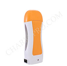 Воскоплав касетний із віконцем (Квіт в асортименті)