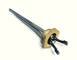 Тен 700 Вт, 1 дюйм для алюмінієвої батареї