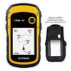 Garmin eTrex 10 Навігатор вимірник площі поля, фото 6