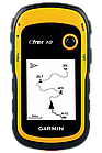 Garmin eTrex 10 Навігатор вимірник площі поля, фото 8