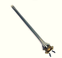 Тен 1000 Вт, 1 дюйм для алюмінієвої батареї