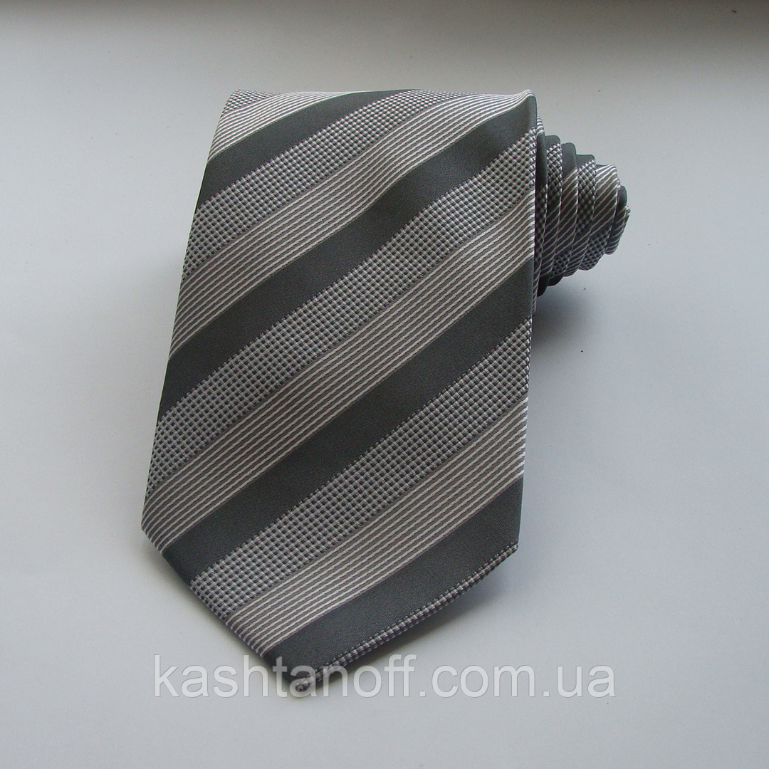 Краватка чоловіча шовкова Schonau&Houcken, фото 1