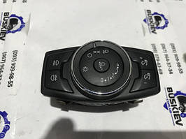 Блок керування освітленням