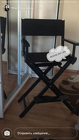 Наш высокий режиссерский стульчик) 1