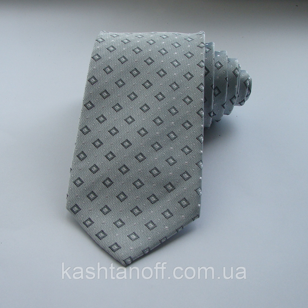 Краватка чоловіча шовкова Schonau&Houcken, фото 1